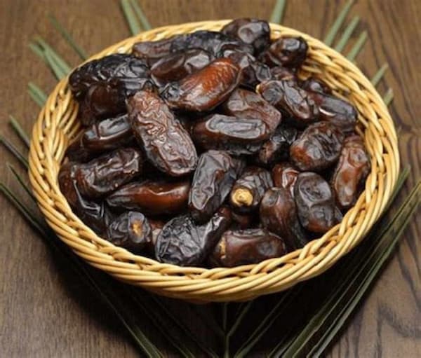 تصویر 1 از قیمت خرید خرمای مضافتی درجه یک + فروش ویژه